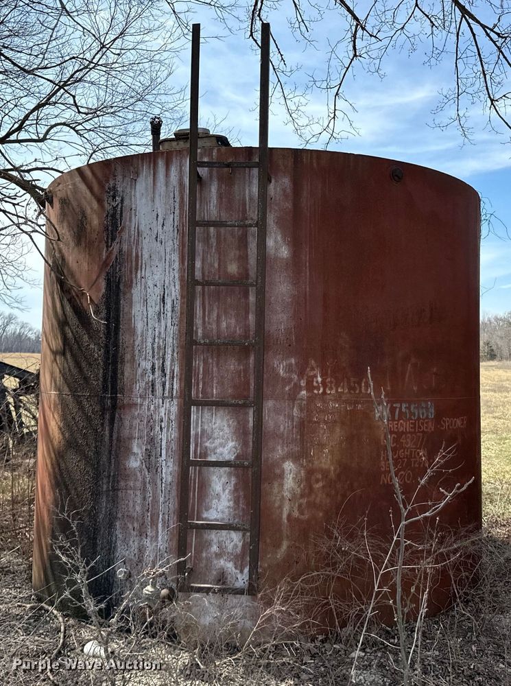 image for item OJ9621 Oilfield equipment