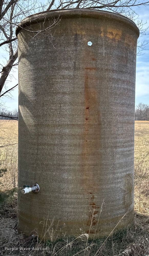 image for item OJ9621 Oilfield equipment