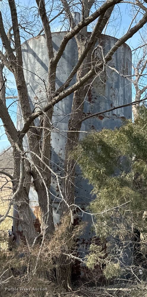 image for item OJ9621 Oilfield equipment