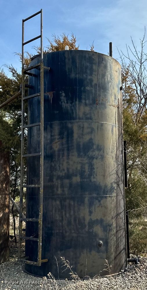 image for item OJ9622 Oilfield equipment 