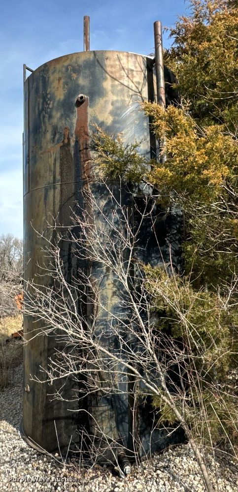 image for item OJ9622 Oilfield equipment 