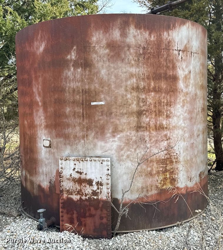 image for item OJ9622 Oilfield equipment 