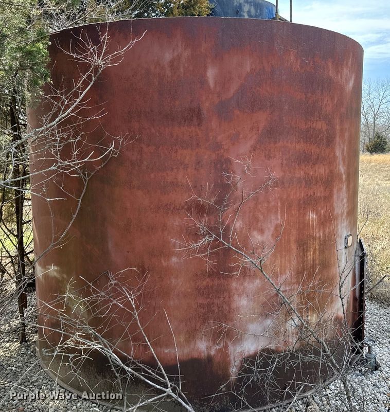 image for item OJ9622 Oilfield equipment 