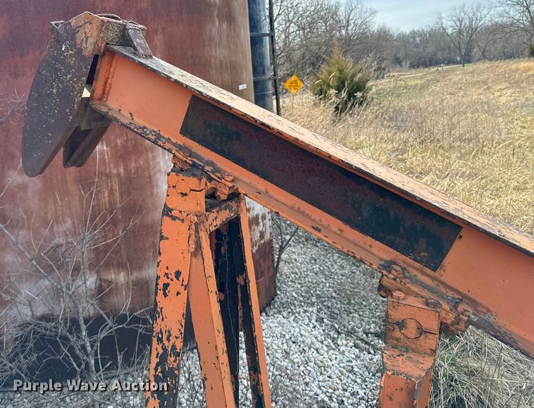 image for item OJ9622 Oilfield equipment 