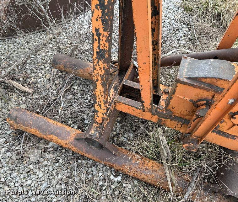 image for item OJ9622 Oilfield equipment 