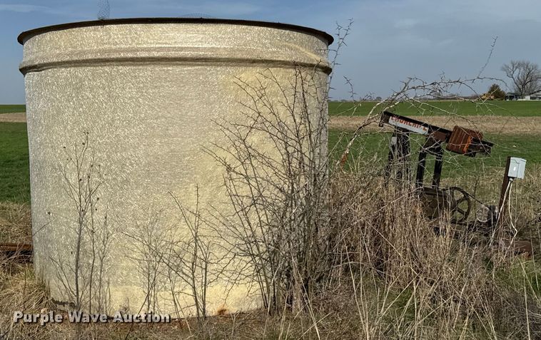 image for item OJ9623 Oilfield equipment