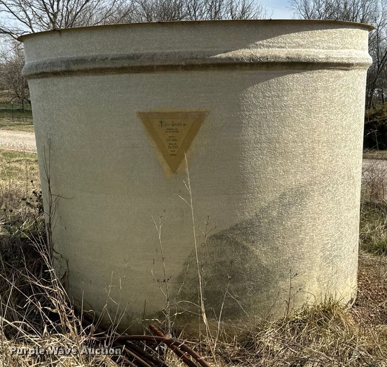 image for item OJ9623 Oilfield equipment