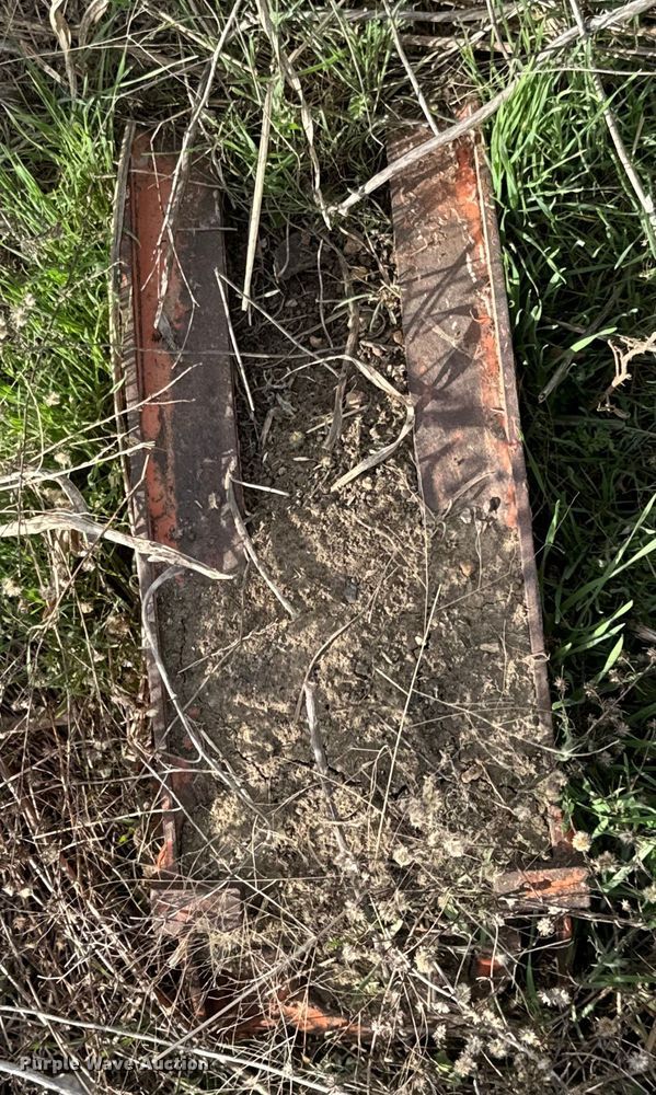 image for item OJ9623 Oilfield equipment