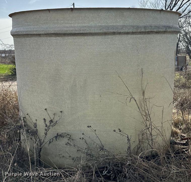 image for item OJ9623 Oilfield equipment