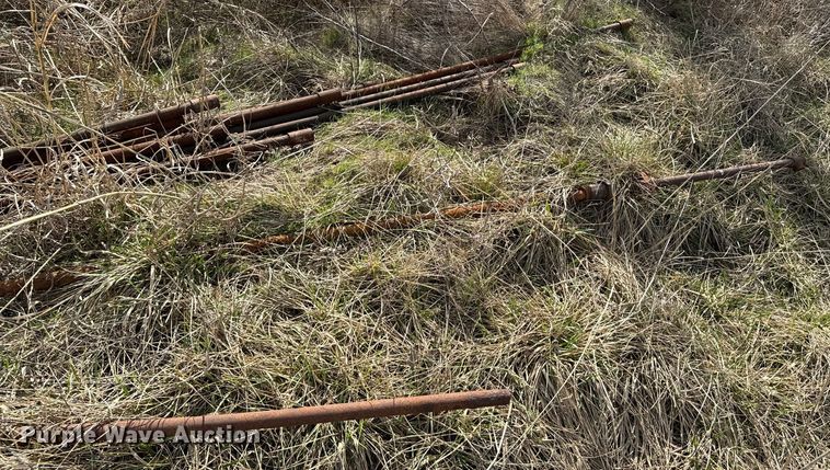 image for item OJ9623 Oilfield equipment