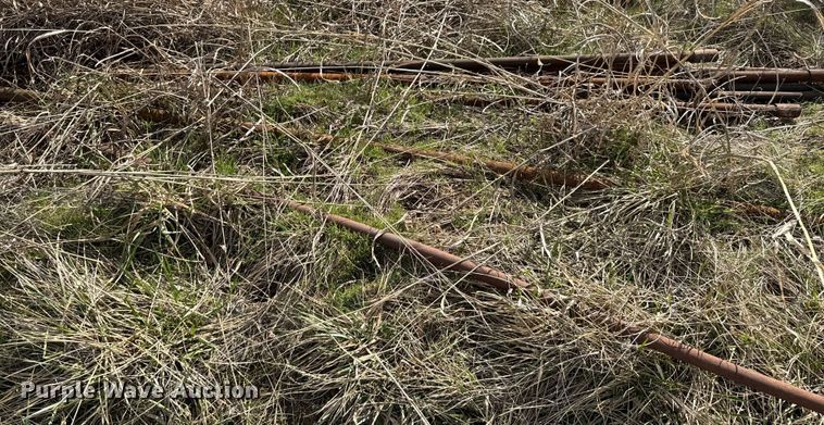 image for item OJ9623 Oilfield equipment