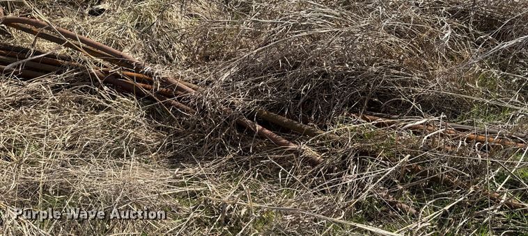 image for item OJ9623 Oilfield equipment