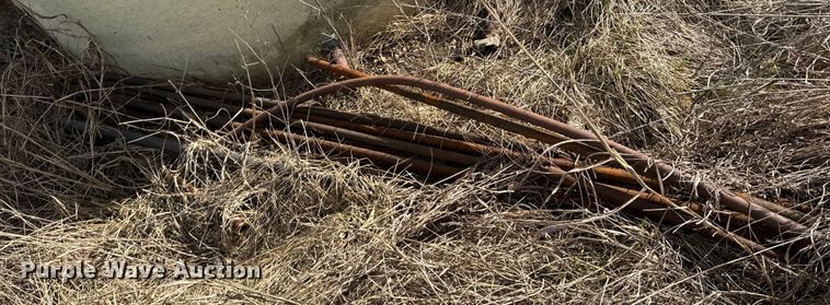 image for item OJ9623 Oilfield equipment