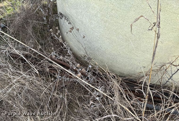 image for item OJ9623 Oilfield equipment