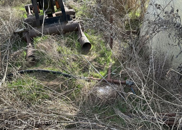 image for item OJ9623 Oilfield equipment