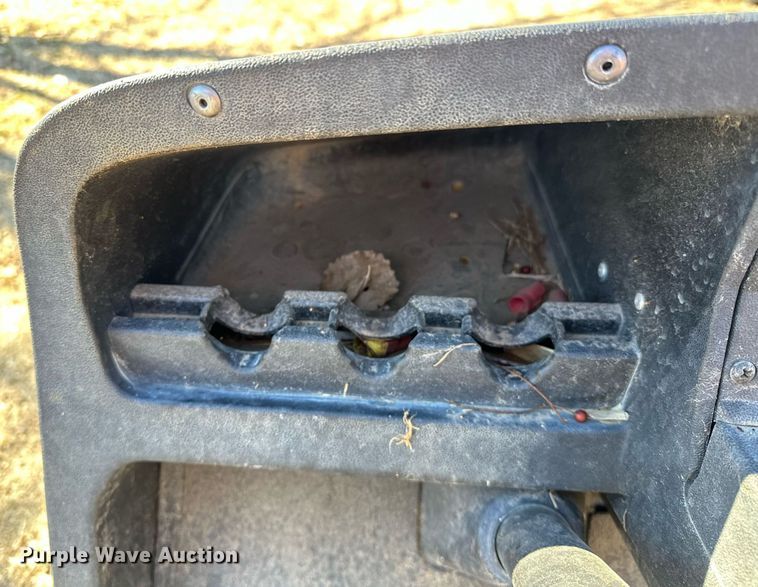 image for item OM9761 EZ-Go TXT 48 golf cart