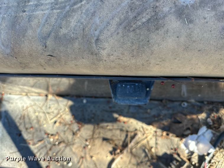 image for item OM9761 EZ-Go TXT 48 golf cart