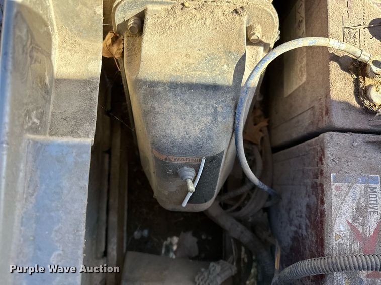 image for item OM9761 EZ-Go TXT 48 golf cart