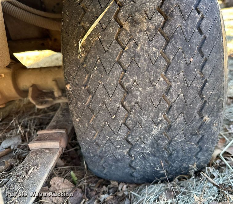 image for item OM9761 EZ-Go TXT 48 golf cart