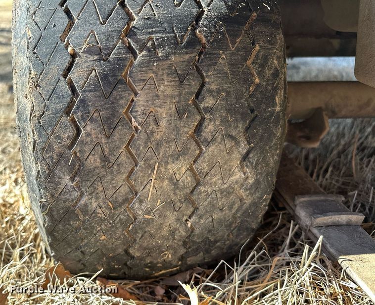 image for item OM9761 EZ-Go TXT 48 golf cart