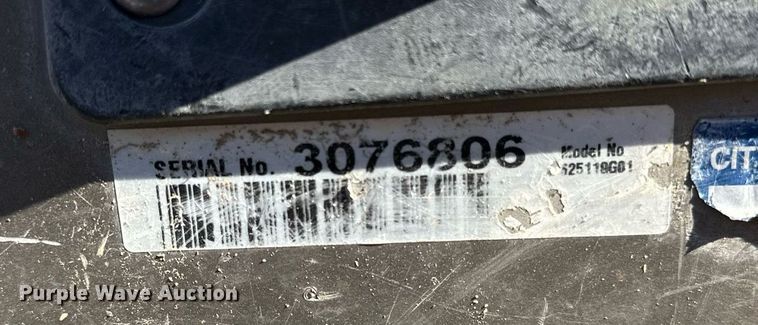 image for item OM9761 EZ-Go TXT 48 golf cart