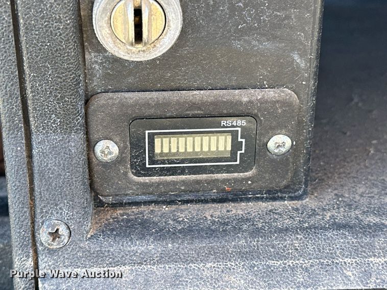 image for item OM9762 EZ-Go TXT 48 golf cart