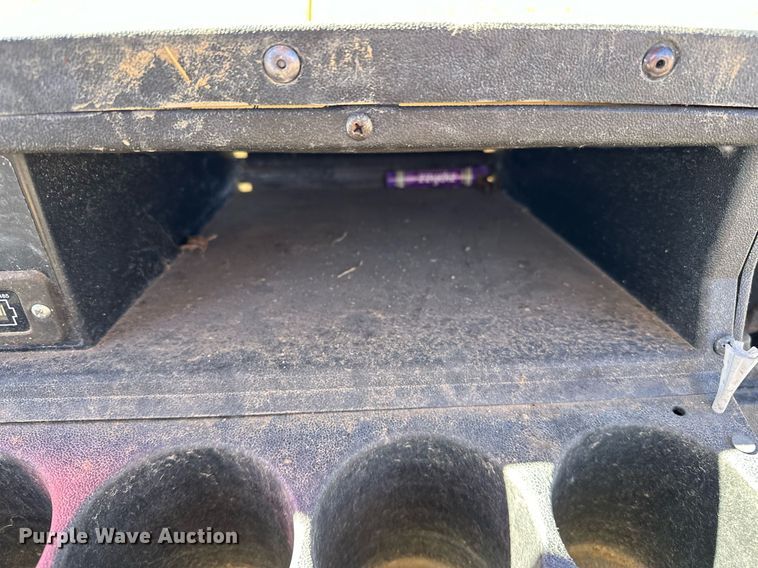 image for item OM9762 EZ-Go TXT 48 golf cart