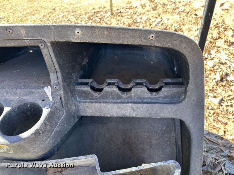 image for item OM9762 EZ-Go TXT 48 golf cart