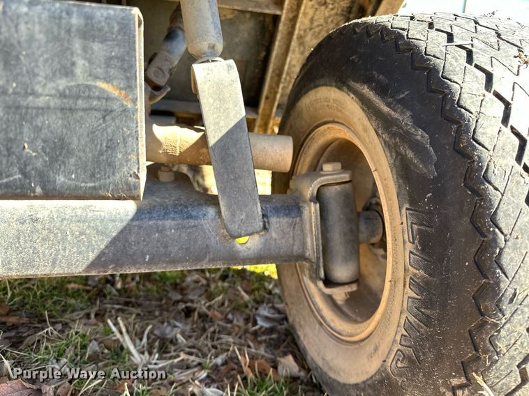 image for item OM9762 EZ-Go TXT 48 golf cart