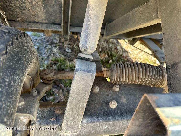 image for item OM9762 EZ-Go TXT 48 golf cart