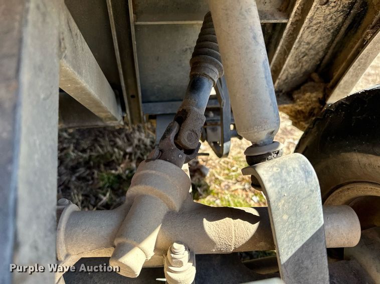 image for item OM9762 EZ-Go TXT 48 golf cart