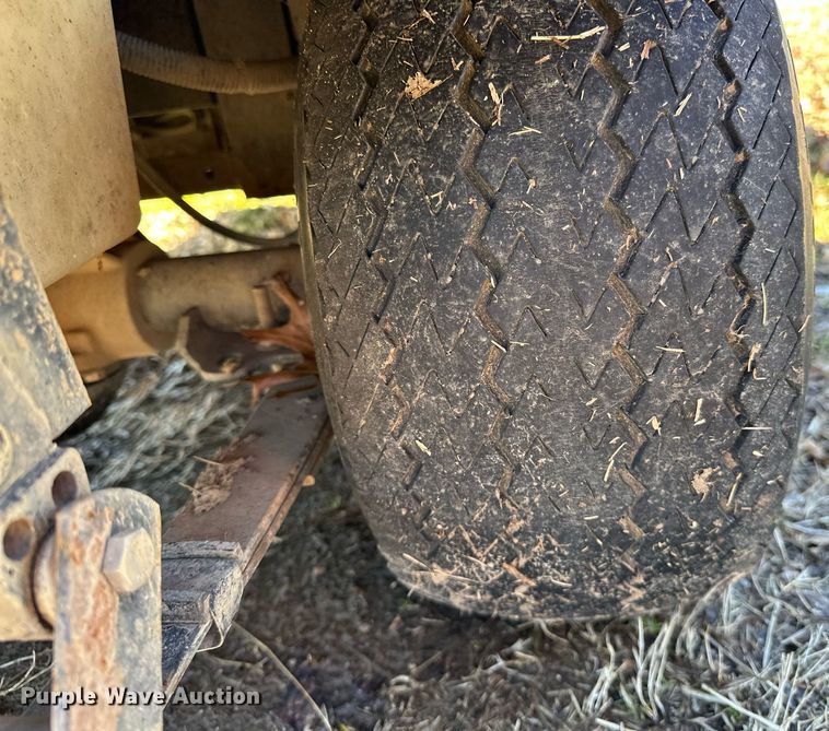 image for item OM9762 EZ-Go TXT 48 golf cart