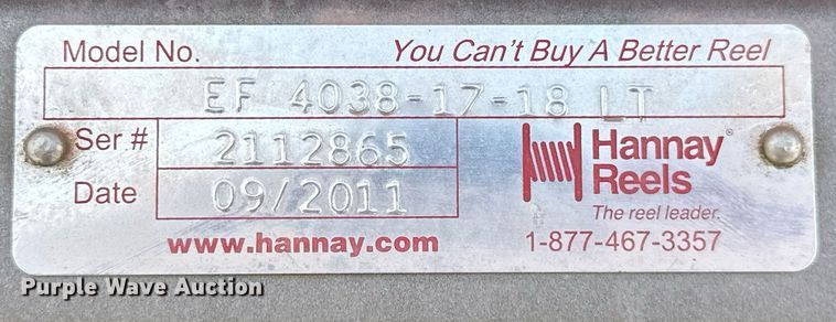 image for item OM9919 1985 AM General  M925 tanker fire truck