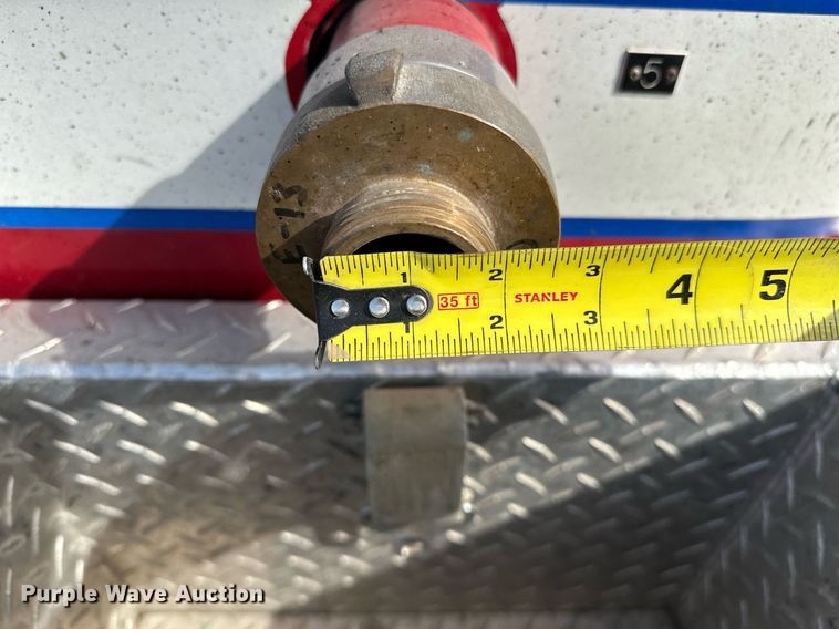 image for item OM9920 1988 Spartan GA20-2142 pumper fire truck