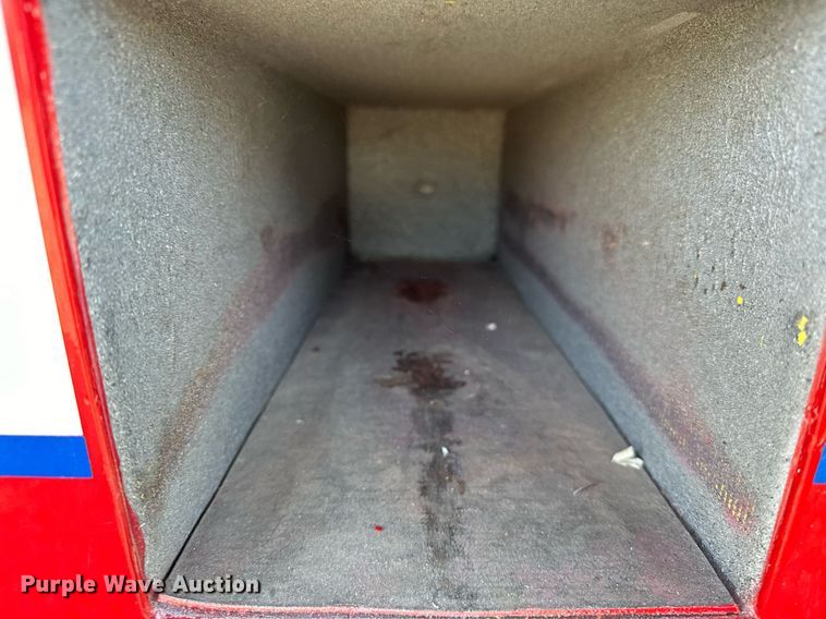 image for item OM9920 1988 Spartan GA20-2142 pumper fire truck