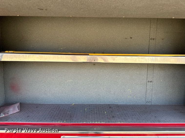 image for item OM9920 1988 Spartan GA20-2142 pumper fire truck