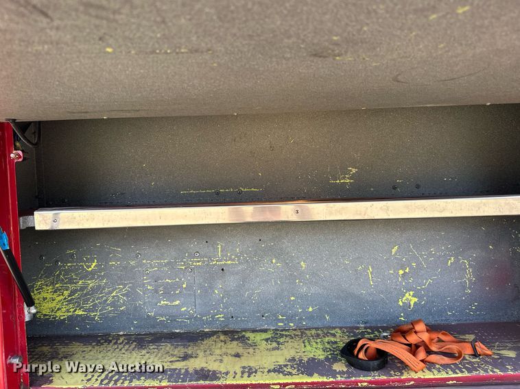 image for item OM9920 1988 Spartan GA20-2142 pumper fire truck