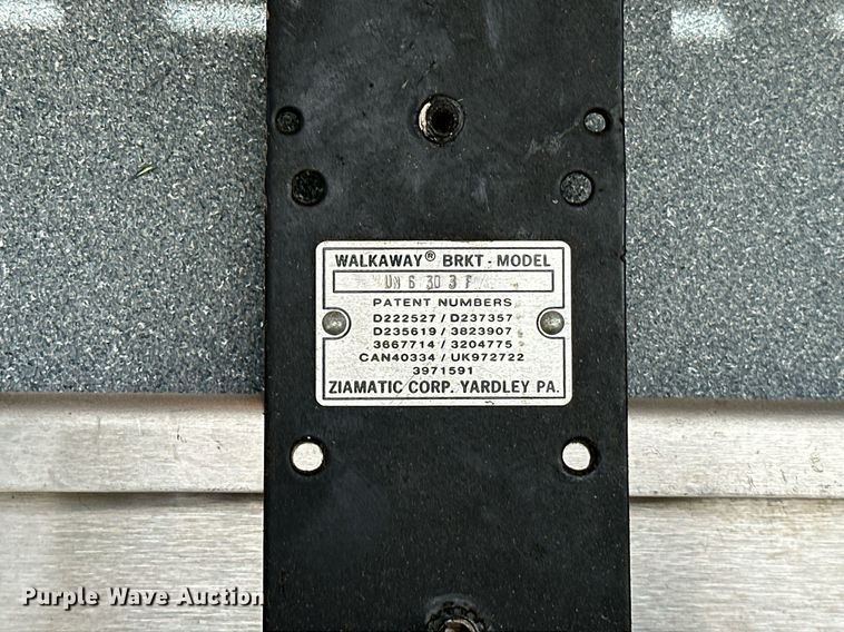 image for item OM9920 1988 Spartan GA20-2142 pumper fire truck