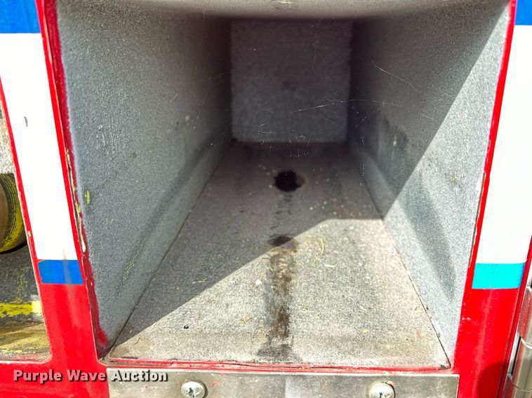 image for item OM9920 1988 Spartan GA20-2142 pumper fire truck