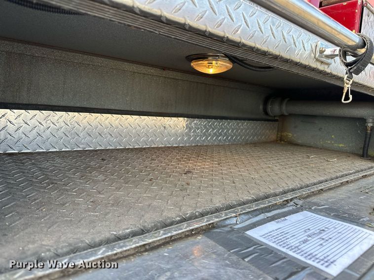 image for item OM9920 1988 Spartan GA20-2142 pumper fire truck