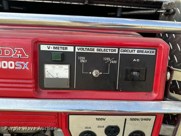 image for item OM9920 1988 Spartan GA20-2142 pumper fire truck