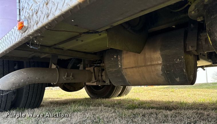 image for item OM9920 1988 Spartan GA20-2142 pumper fire truck