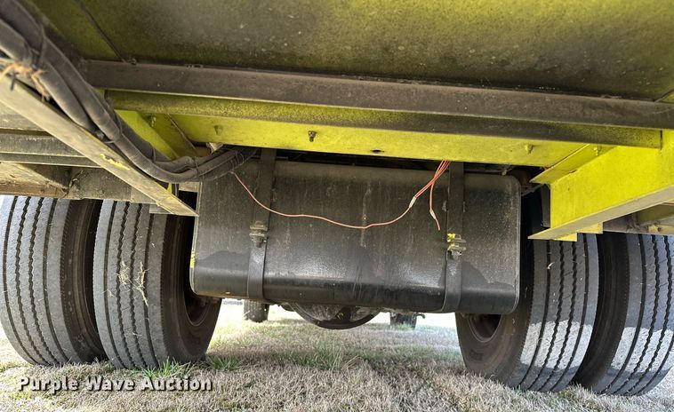 image for item OM9920 1988 Spartan GA20-2142 pumper fire truck