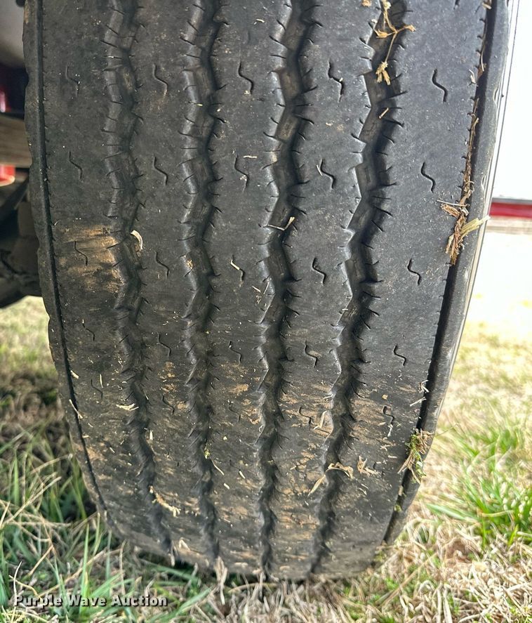 image for item OM9920 1988 Spartan GA20-2142 pumper fire truck