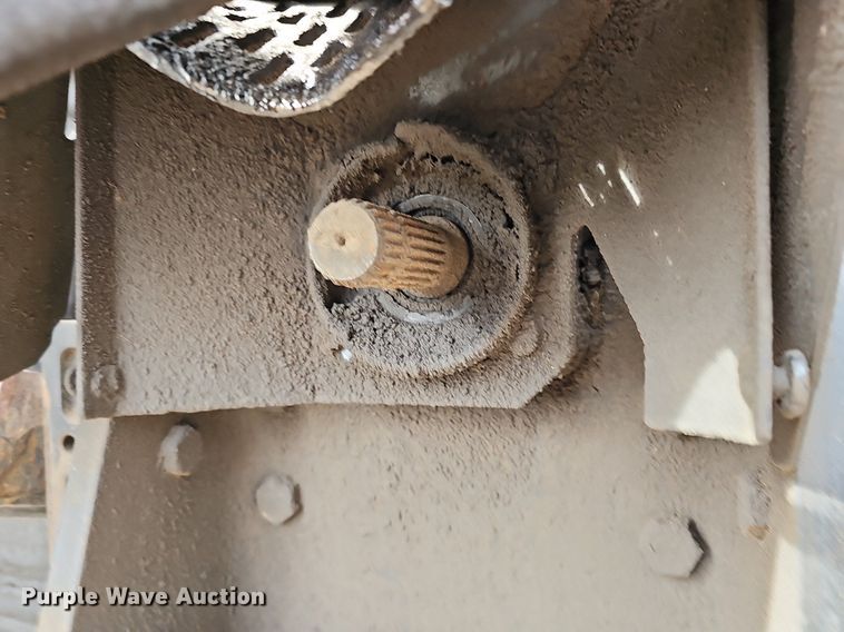 image for item DK0629 2014 Case IH Puma 185 MFWD tractor