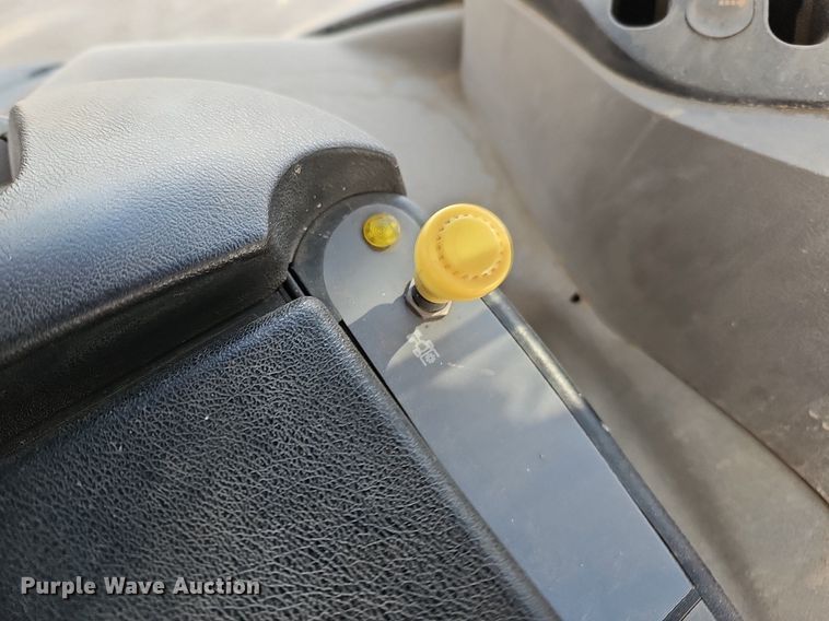 image for item DK0629 2014 Case IH Puma 185 MFWD tractor