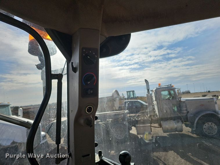 image for item DK0629 2014 Case IH Puma 185 MFWD tractor