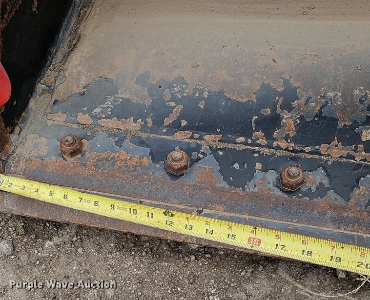 image for item DK0630 2003 John Deere 6420 MFWD tractor