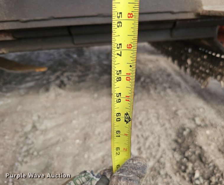 image for item DK0631 Rhino SD15 batwing rotary mower