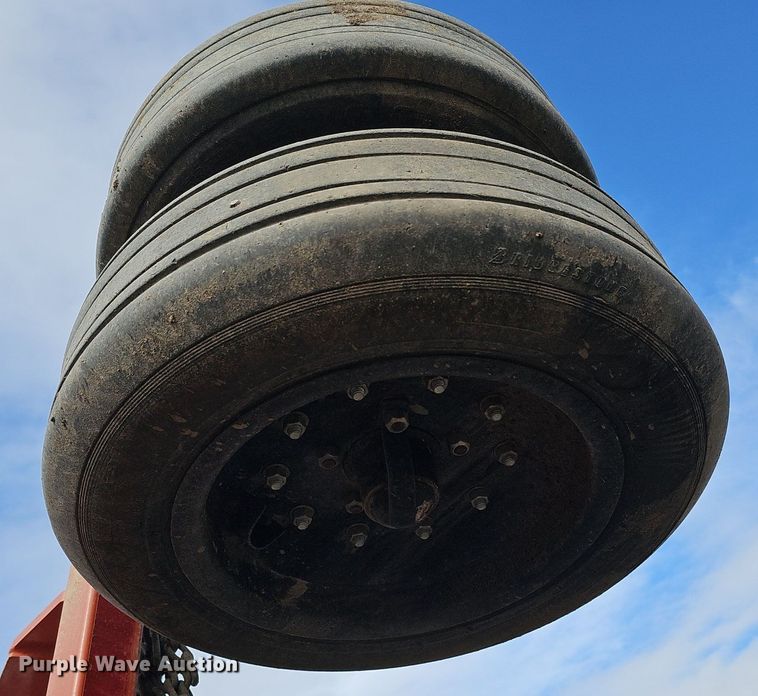 image for item DK0631 Rhino SD15 batwing rotary mower